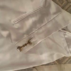 Express Satin Editor pants